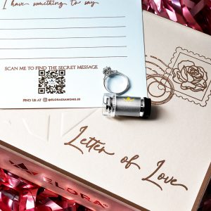 Letter of Love (2022)