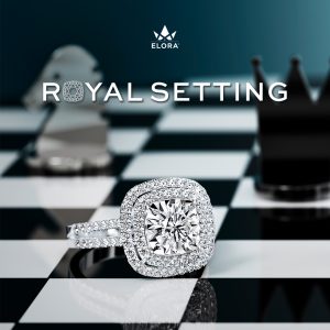Royal Setting (2023)